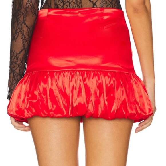 Ara Mini Skirt - Picture 4 of 6